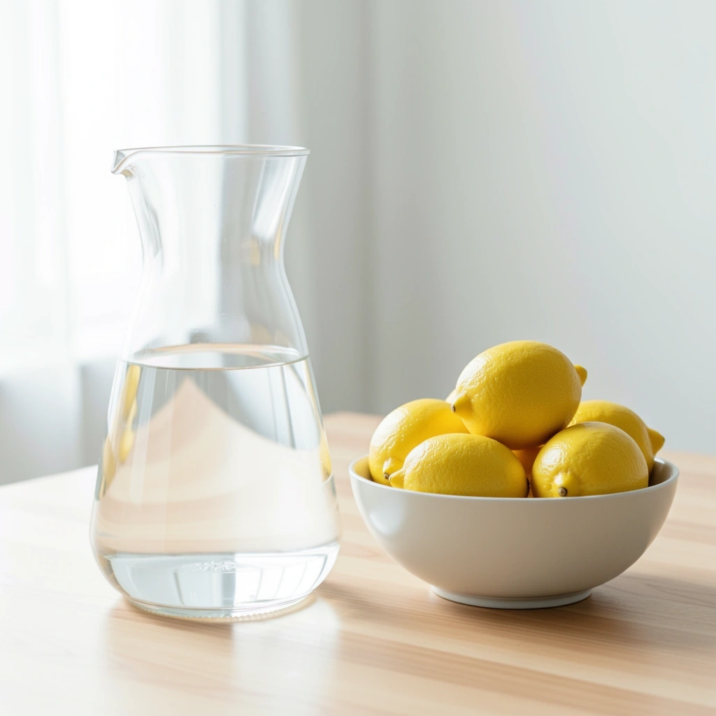 Hochwertige Lebensmittel