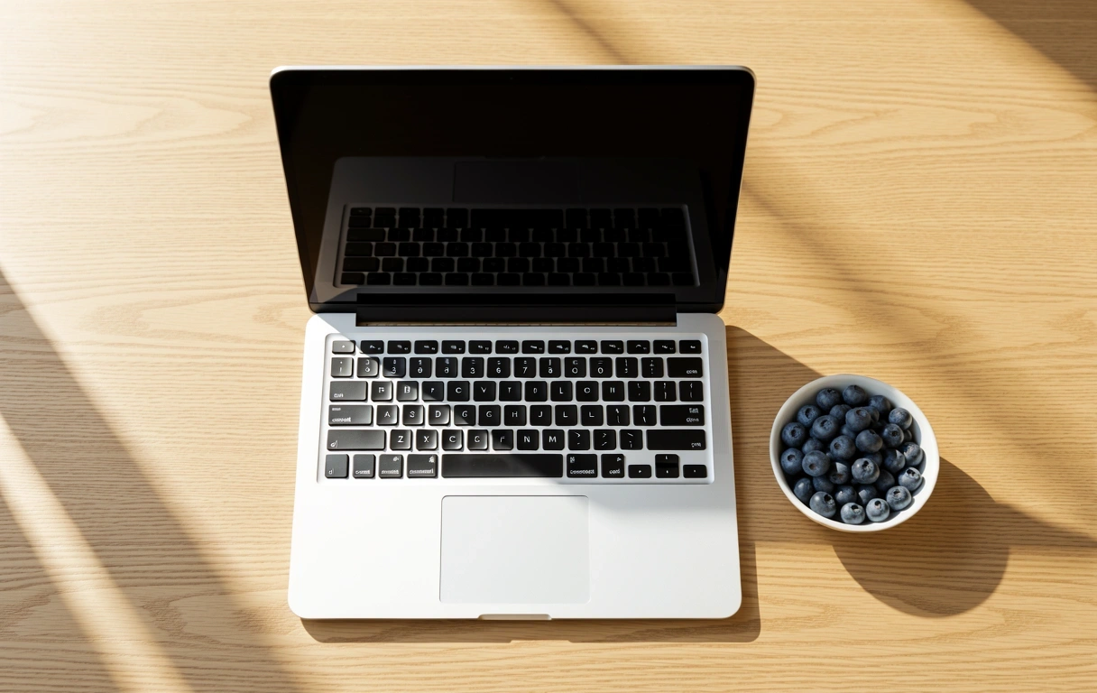 Nutrition Balance Kontakt